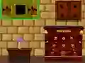 Leikur Royal House Escape á netinu