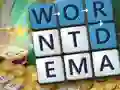 Leikur Microsoft Wordament á netinu