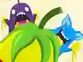 Leikur Oomee Pinata á netinu