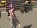 Leikur Po.Ba á netinu