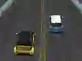 Leikur Evasive Racers á netinu