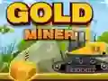 Leikur Gold Miner á netinu