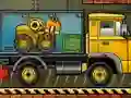 Leikur Truck Loader 4 á netinu