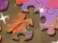 Leikur Microsoft Jigsaw á netinu