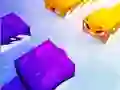 Leikur Paint.IO Teams á netinu