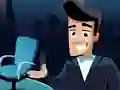 Leikur Millionaire Quiz HD á netinu