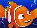 Leikur Nemo Ligsaw Puzzle Collection á netinu