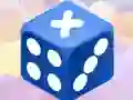 Leikur Math & Dice á netinu