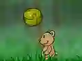 Leikur Teddy Ball á netinu
