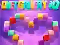 Leikur Onet Gallery 3D á netinu