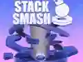 Leikur Stack Smash á netinu