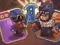 Leikur Pirate Cards á netinu
