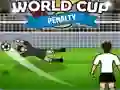Leikur World Cup Penalty 2018 á netinu