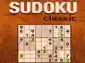 Leikur Sudoku Classic á netinu