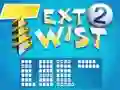 Leikur Text Twist 2 á netinu
