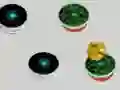 Leikur BallDown á netinu