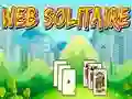 Leikur Web solitaire á netinu