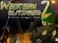 Leikur Western Blitzkrieg 2 á netinu