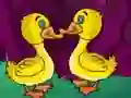 Leikur Duck Land Escape á netinu