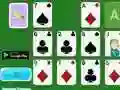 Leikur Solitaire Fortune á netinu