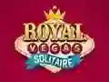 Leikur Royal Vegas Solitaire á netinu