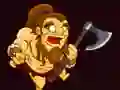 Leikur Barbarian Hunters á netinu