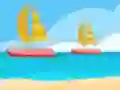 Leikur G2M Beach Escape á netinu