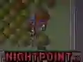 Leikur Nightpoint.io á netinu