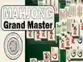 Leikur Mahjong Grand Master á netinu