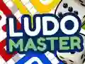 Leikur Ludo Master á netinu