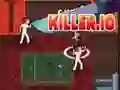 Leikur Killer.io á netinu