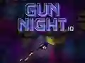 Leikur Gun Night.io á netinu