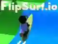 Leikur FlipSurf.io á netinu