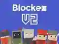 Leikur Blocker.io á netinu