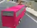 Leikur Off Road Bus á netinu