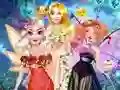 Leikur Your Fairytale Adventure á netinu
