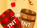 Leikur TNT Tap á netinu