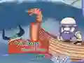 Leikur Vikings  War of Clans á netinu
