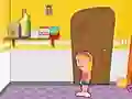 Leikur Caroline Adventure á netinu