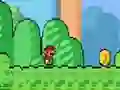 Leikur Super Mario Starroad á netinu