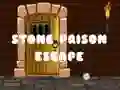 Leikur Stone Prison Escape á netinu