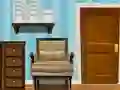 Leikur Chef House Escape á netinu