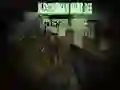 Leikur Slenderman Must Die: Industrial Waste á netinu