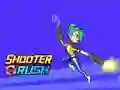 Leikur Shooter Rush á netinu