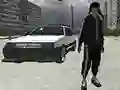 Leikur Russian Grand City Auto á netinu