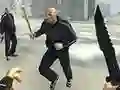 Leikur Russian Battle Royale á netinu