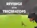 Leikur Revenge of the Triceratops á netinu