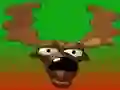Leikur Reindeer Escape á netinu