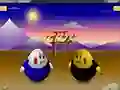 Leikur Battle Eggs á netinu