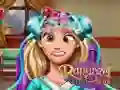 Leikur Rapunzel Brain Doctor á netinu